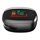 finger pulse oximeter Detailed display